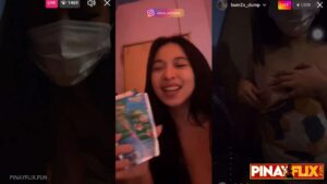 Marami Ang Nagpuyat Upang Magheart React sa Pasas ni Lods
