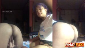 Matambok na Kiki Ang Sinayang ni Bornok