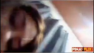 Medyo Gipit si Tita Buti Nalang May Vidjakol na Nakakapitan