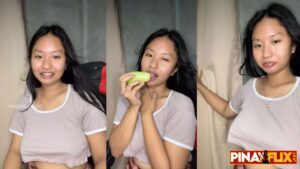 Meryenda Muna Tayo ng Binakat na Pasas