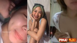 Nagflex Lang May Isang Linggong Allowance Na