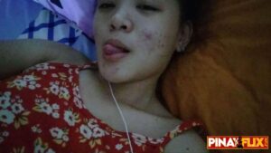 Nairaos ni Lotlot Ang Gabing Malungkot