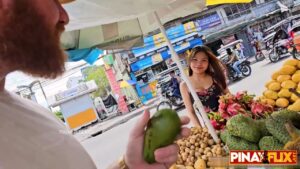Nautusan Lang na Bumili ng Prutas May Sukli Pa Pag-uwi