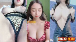 Pinakita ni Marissa Ang Balahibong Pusa