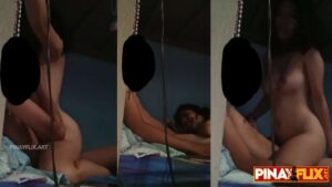 Pwede Tayong Matulog Na May Tampuhan Ngunit Hindi Pwede Ang Walang Kantutan
