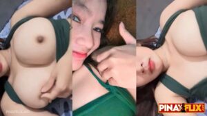 Sama-sama Nating Pagparausan Ang Katawan ni Megan 2