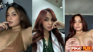 Si Doctora Naman Ang Nangangailangan ng Turok Ngayon