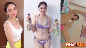 Tamang-tama sa Maulan na Panahon Ang Ayuda ni Maricon