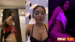 Tulog na Ang Lahat Nang Kinamot Ang Bilat