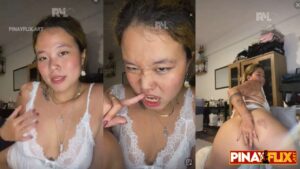 Very Intense Ang Live Show ni Chinita