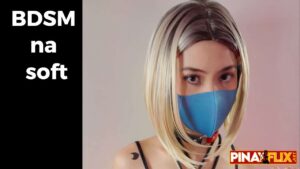 BDSM na Soft Ang Kink ni Sabel