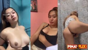 Batutang Maugat Ang Cravings ni Sabel