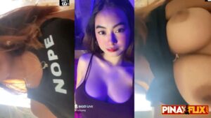 Busog sa Malulusog na Tanawin Ang Mga Parokyano ni Kristin