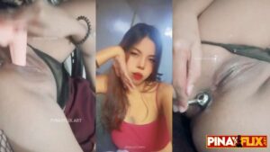 Dalawang Butas Ang Tinusok ni Tita Harlene