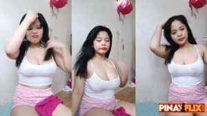 Halinat Magmasid sa Nakakalulang Tanawin