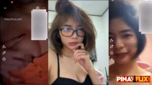 Kahit Sino Maninigas Pag Pinakita ni Crush Ang Pasas