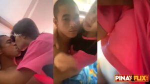 Kaya Pala Ang Lakas Kumupit ni Foreman Sa Babae Pala Nauubos