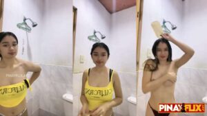 Malinis Mabango Ang Uulamin ni Aldrin