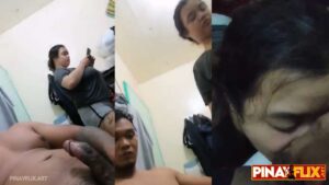 Nagcheck Muna ng Notifications sa Meta Bago Linisin Ang Batuta