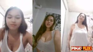 Naligo Para Bumakat Ang Pasas Na Nakakabuhay ng Ugat