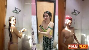 Nilinis Muna Bago Kiniskis