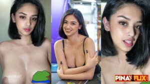 Susong Umaalog Ang Handog ng Syota ni Bulog