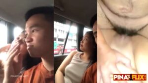 Tinuldukan na ni Arman Ang Pagiging Dalaga ni Megan
