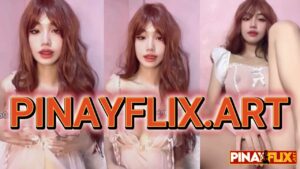 Todo Makeup Pa Siya Kala Mo May Lakad Magkakalikot Lang Pala ng Puki