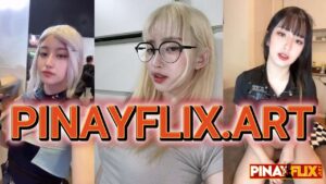 Ang Cosplayer na Magpapaluha ng mga Batuta