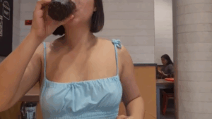 Dapat Lang Na May Panghimagas Pagkatapos Kumain sa KFC