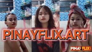 Handang Magpaangat ng Burat Kahit Flat si Katkat