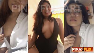 Kahit Strict si Prof May Tinatago Din Palang Libog