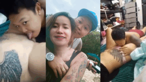 Kontento na si Gina sa Dila ng Tomboy