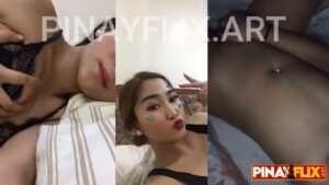 Magmula ng Iniwan ni Alvin Ganito Na Ang Routine ni Kristin