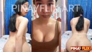 Nagsanay Muna sa Dildo si Margo Bago Makipagjowa sa Kano