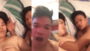 Nailang si Osang sa Mukha ng Aswang