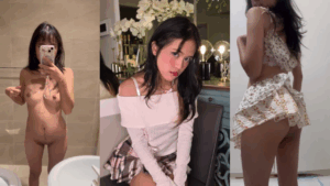Para Kay Mr. Right Lamang Ang Pussy Niyang Tight