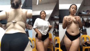 Para sa Adik sa Thicc