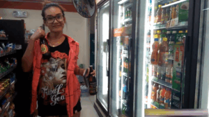 Syempre RH Muna sa 7 11 Bago Magpatira sa 7 Inches