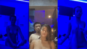 Dahil sa Pag-aaruga ni Ninong Nahulog si Inaanak