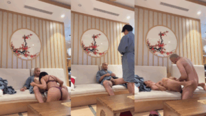 Napasakamay ni Puroy Ang Unang Aray ng Tomboy 2