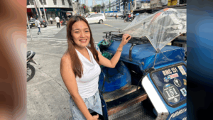 Tricycle Ang Bagong Simbolo ng Pag-asa