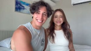 Ang Ngiti ni Kristy ay Mapapalitan ng Pighati