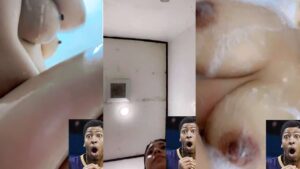 Bumangon Mula sa Injury si Anthony Nang Makakita ng Kiffy