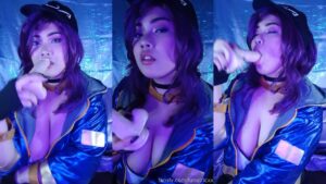 Ensayado Na Si Margo Bago Pa Dumating si Berto