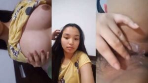 Mag-isang Tinuklas ni Sabel Ang Rurok ng Tagumpay