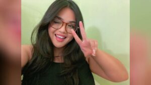 Nagsariling Kayod si Susan Upang Lumabas Ang Gata