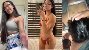 Nasubsob si Megan sa Harapan ni Arman