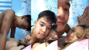 Sa Kaldagan Nauwi Ang Group Project ni Arman at Roxanne