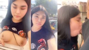 Secret Menu Ang Inorder ni Jennifer